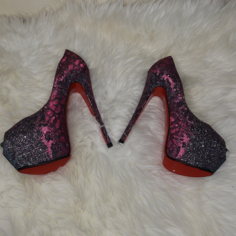 Christian Louboutin shoes